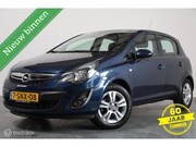 Opel Corsa - 1.2-16V Design Edition - Carplay - Airco - Cruise control
