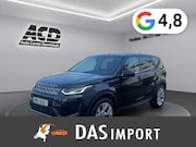 Land Rover Discovery Sport - P300e SE PHEV