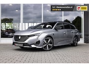 Peugeot 308 - SW 1.6 Plug-in Hybrid 225 GT | 100% SOH | Pano | Camera