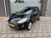 Ford Ka - 1.2 TITANIUM X