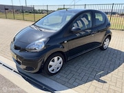 Toyota Aygo - 1.0-12V Dynamic Blue