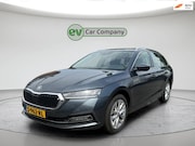 Skoda Octavia - Combi 1.5 e-TSI Business Edition Plus | Automaat | Adapt. Cr