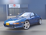Toyota MR 2 - Mr2 2.2 16V Targa/Airco/Geen Roest/APK 07/2027/Uniek