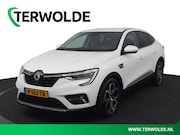 Renault Arkana - E-TECH Hybrid 145 Intens | Stoel- & Stuurverw. | Parkeercame
