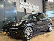 Porsche Cayenne - 4.8 S Bose Panoramadak Bose Onderhouden