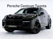 Porsche Cayenne Coupé - S E-Hybrid