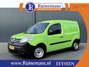 Renault Kangoo - 1.5 Blue dCi E6 / L1H1 / 1e EIGENAAR / NETTE AUTO !! / AIRCO