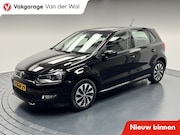 Volkswagen Polo - 1.4 TDi Airco-Cr.contr-Trekhaak-Bluetooth-Lm15''velgen-Elek.