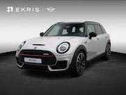 MINI John Cooper Works - JCW ALL4 Chili + Panoramadak + Harman Kardon + 19'