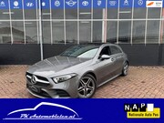 Mercedes-Benz A-klasse - 180 Business Solution AMG **PANODAK+STOELVERW+LED