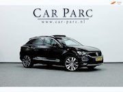 Volkswagen T-Roc - 2.0 TSI 4Motion 190+PK R-LINE LED/VIRTUAL/SFEER/PANO/LEER+S.