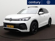 Volkswagen Tiguan - 1.5 eHybrid R-Line Edition Automaat - Panoramaschuif-kanteld