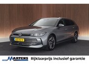 Volkswagen Passat - Variant 1.5 eTSI 150pk DSG Elegance Business Trekhaak Leder