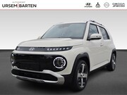 Hyundai Inster - 42kWh Pulse Advanced