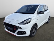 Hyundai i10 - 1.0 T-GDI N Line 5p