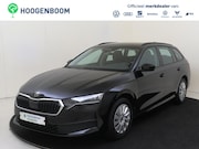 Skoda Octavia - Combi 1.5 TSI MHEV Essence | Trekhaak | Cruise control | Lan