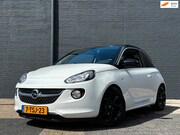 Opel Adam - 1.4 Slam | Stoel/Stuurverw