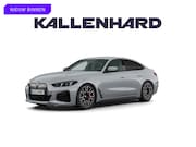 BMW i4 - eDrive35 - M-Sport Pro - Verwarmd Stuurwiel - ACC - Harman K