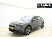Citroën e-C4 - Feel Pack 50 kWh 136pk | Navigatie | Climate Control | Camer