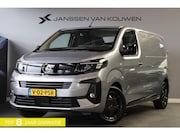 Opel Vivaro - Electric L3 75 kWh Voorraad Voordeel / 2+6 Jaar Garantie