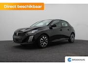 Peugeot 208 - € 3.540, - Voorraad Voordeel | 1.2 PureTech 100 Style | Airc