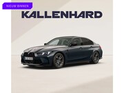 BMW M3 - 3-serie - Manual - Individual ''Sparkling Copper ''