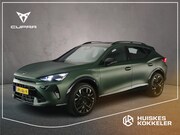 CUPRA Formentor - 1.5 TSI e-Hybrid 272pk VZ Tribe Edition