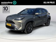 Toyota Yaris Cross - 1.5 Hybrid Explore **STOELVERWARMING/ KEYLESS/ PARKEERSENSOR