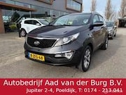 Kia Sportage - 1.6 GDI DynamicLine Trekhaak , Navigatie , Achteru