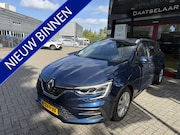 Renault Mégane - Estate 1.3 TCe Business Zen Navgatie Camera