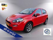 Fiat Punto - 0.9 TwinAir Sempre 12 maanden garantie met Europese dekking 