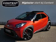 Toyota Aygo X - 1.0 Limited Cabrio Special Edition |Schuifdak |Uniek