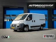 Fiat Ducato - bestel 30 2.0 MultiJet KH1 | Trekhaak | Airco | La