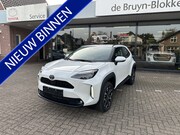 Toyota Yaris Cross - 1.5 Hybrid 130 Dynamic + Comfort Pack dodehoekdetectie / sto