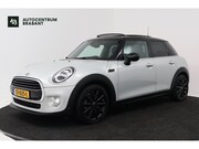 MINI Cooper - 5-Deurs 1.5 Chili (PANORAMADAK, STOELVERWARMING, H/K AUDIO, 