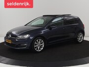 Volkswagen Golf - 1.4 TSI ACT Connected Series | Panoramadak | Stoel & Stuurve