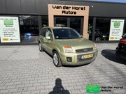 Ford Fusion - 1.4-16V Futura