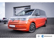 Volkswagen Multivan - Energetic eHybrid 218PK 7 Persoons | Achteruitrijcamera | Cr