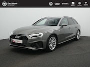 Audi A4 - Avant 35 TFSI S edition Competition S line | Elektrische ach