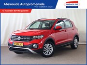 Volkswagen T-Cross - 1.0 TSI Life DSG | Apple Carplay & Android Auto