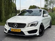 Mercedes-Benz CLA-Klasse - 180 AMG / AIRCO / CLIMA / CRUISE / PANO / PDC
