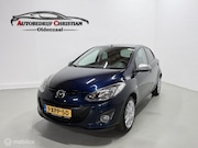 Mazda 2 - 1.3 Silver Edition | NAVI | BLUETOOTH | PARK.SENS