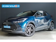 Toyota C-HR - 2.0 Plug-in Hybrid 220 Executive |trekhaak|leder/alcantara|J