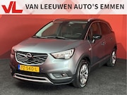 Opel Crossland - X 1.2 Turbo Innovation | Clima | Cruise | Navi