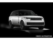 Land Rover Range Rover - P550e Autobiography PHEV | Towing Pack | Direct leverbaar | 