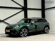 MINI Clubman - 2.0 Cooper S | panorama | leder | navi | jcw velgen |