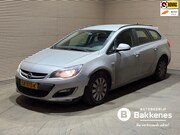 Opel Astra - Sports Tourer 1.7 CDTi Edition | Airco | Cruise | Navi