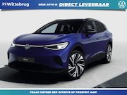 Volkswagen ID.4 - Pro Limited Edition Plus 77 kWh !!!Profiteer ook van € 2.000