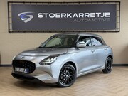 Suzuki Swift - 1.2 Style Smart Hybrid | Navi | Camera | 16" | ACC | Dodehoe