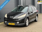 Peugeot 207 - SW Outdoor 1.6 VTi XS|Bj08|Panorama|Lmv